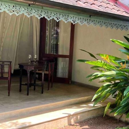 Wattala Villa- The Guardian Bungalow Exterior foto