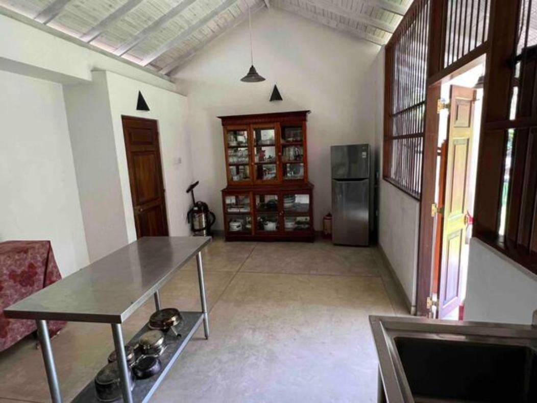 Wattala Villa- The Guardian Bungalow Exterior foto
