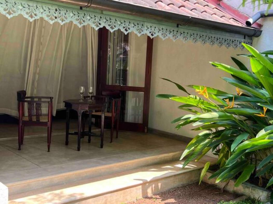 Wattala Villa- The Guardian Bungalow Exterior foto